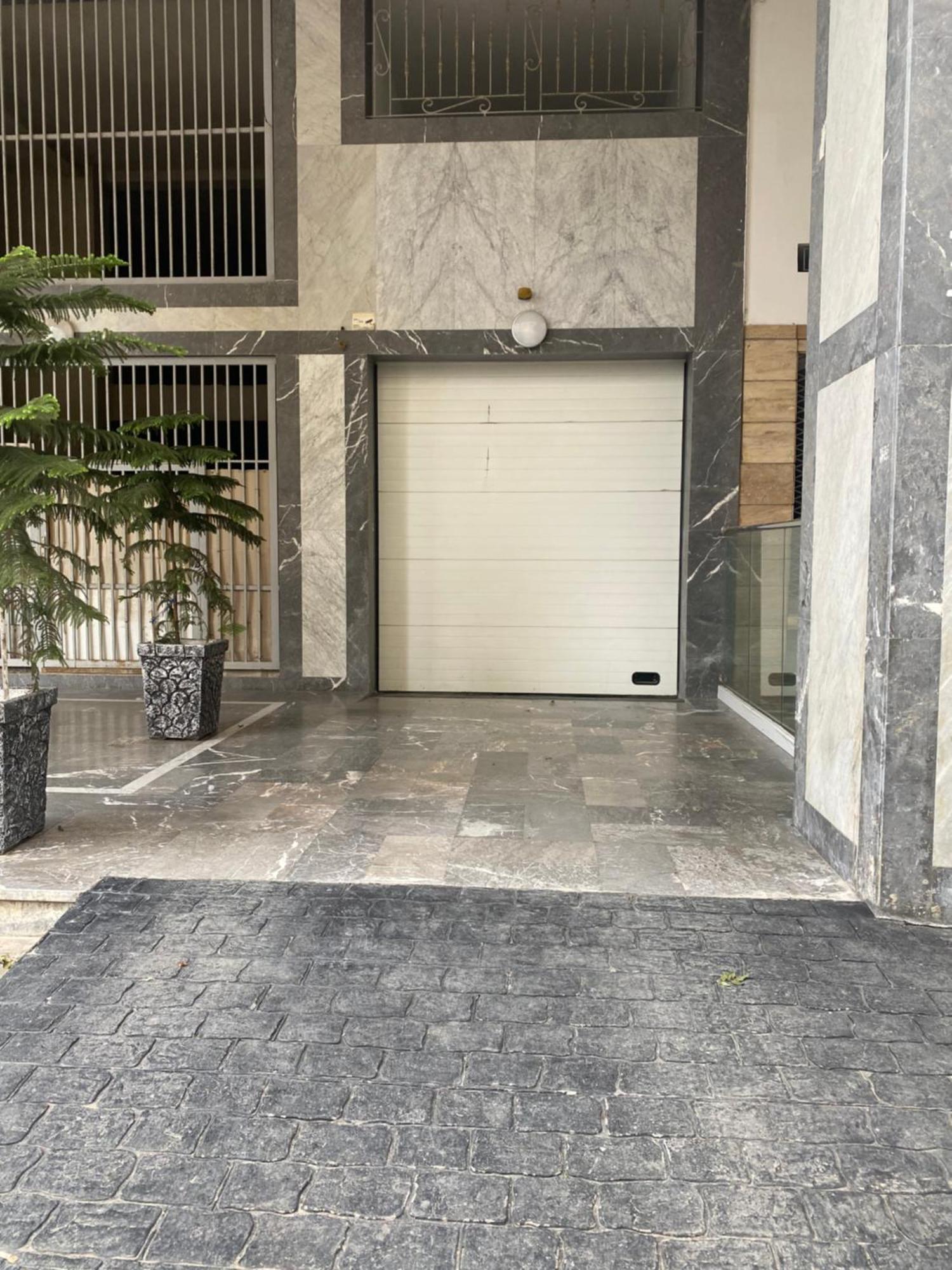 Appartement In Tanger City-5Min To The Beach-Free Parking Екстериор снимка