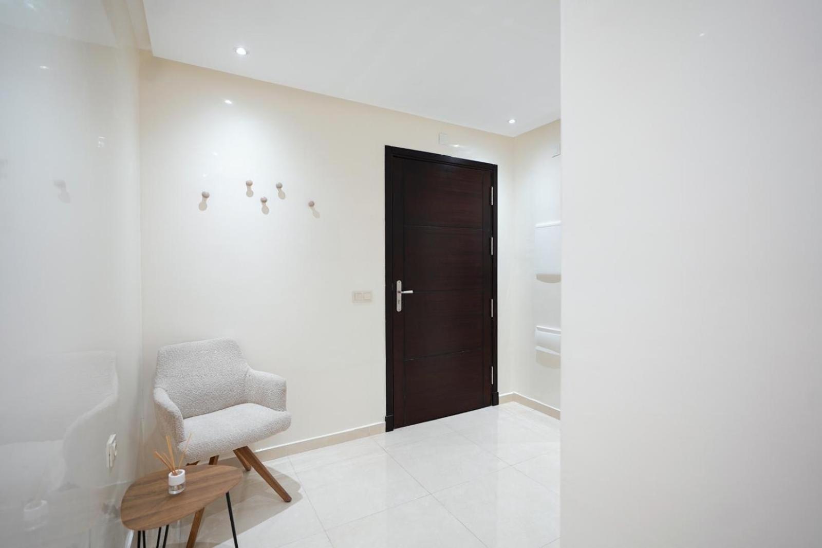 Appartement In Tanger City-5Min To The Beach-Free Parking Екстериор снимка