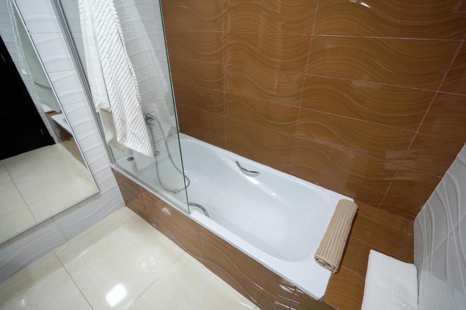 Appartement In Tanger City-5Min To The Beach-Free Parking Екстериор снимка