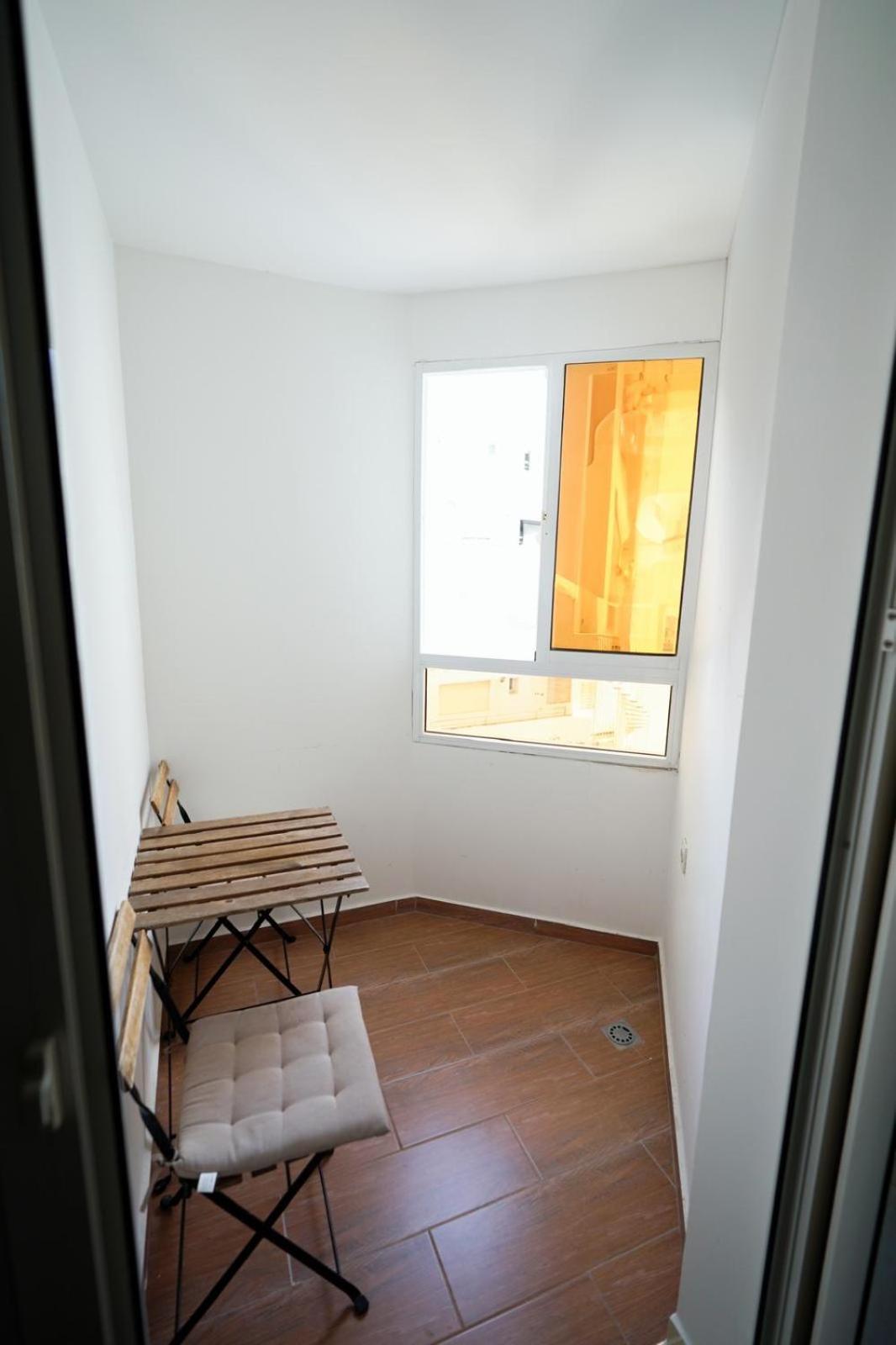 Appartement In Tanger City-5Min To The Beach-Free Parking Екстериор снимка