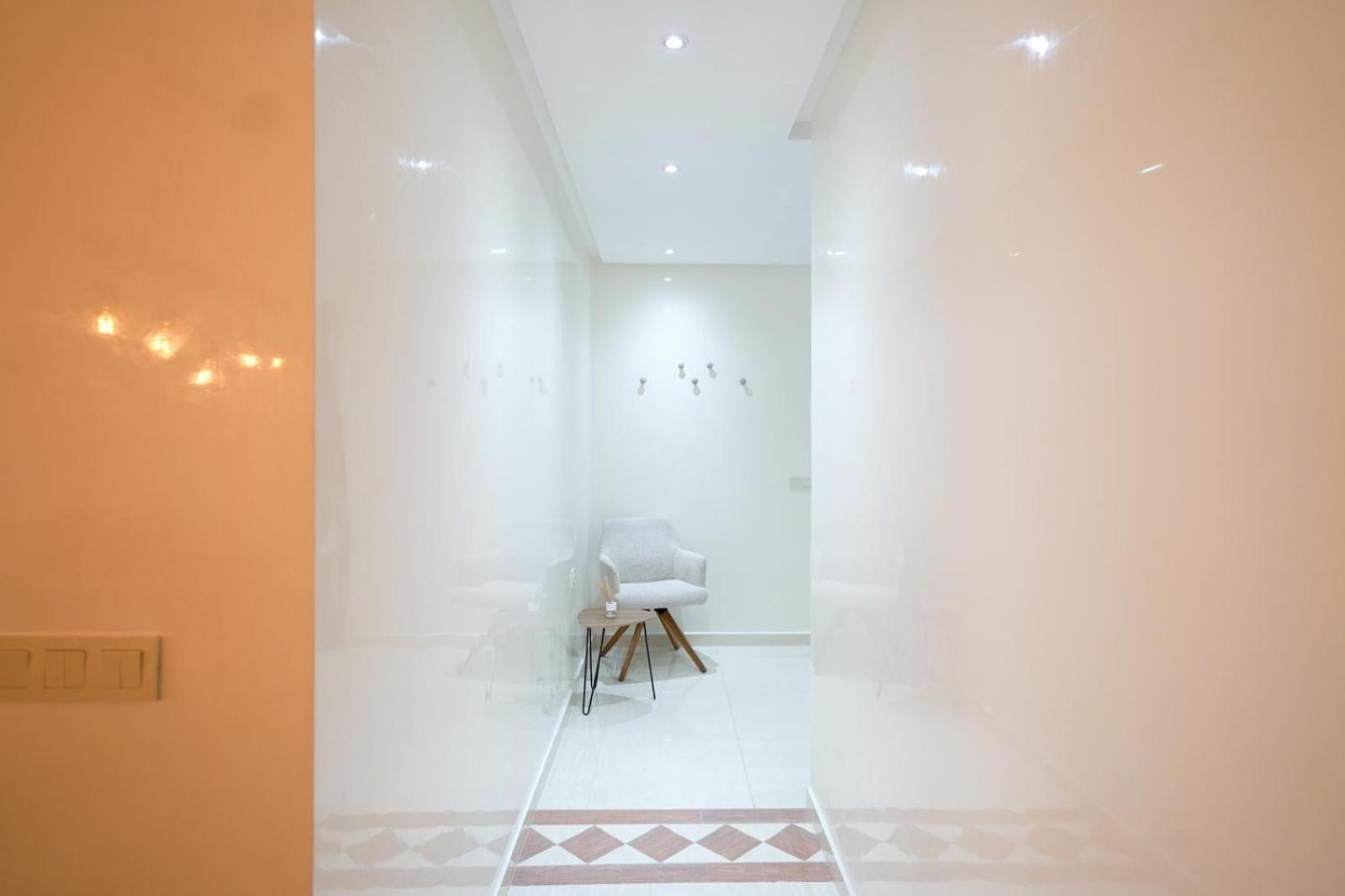 Appartement In Tanger City-5Min To The Beach-Free Parking Екстериор снимка